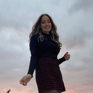 Meet your Posher, Grace